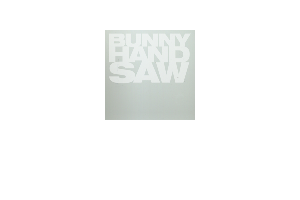 Bunny Handsaw Website Thumbnail